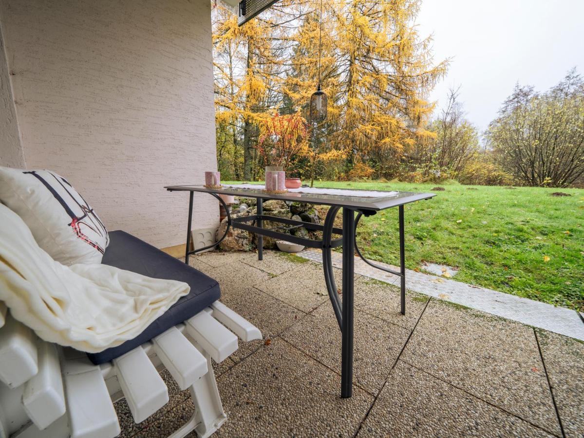 Truth Ruhe Oase, Naturblick, Smart Tv, Terrasse Brilon Luaran gambar